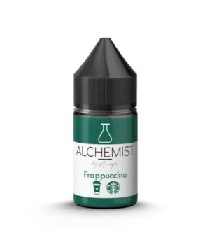 Рідина Alchemist Frappuccino 30 мл