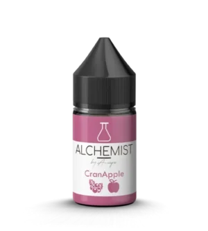 Рідина Alchemist Cranapple 30 мл