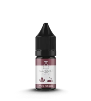 Рідина Alchemist Vero Tobacco 10 мл