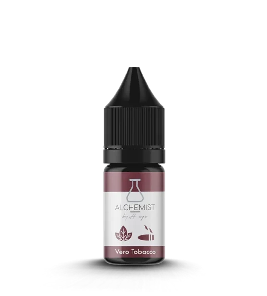 admin-ajax (22) Рідина Alchemist Vero Tobacco 10 мл - Зображення 1