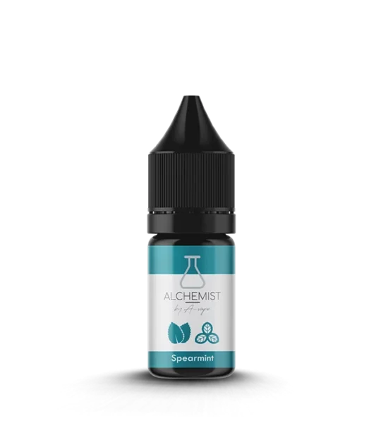 admin-ajax (24) Рідина Alchemist Spearmint 10 мл - Зображення 1