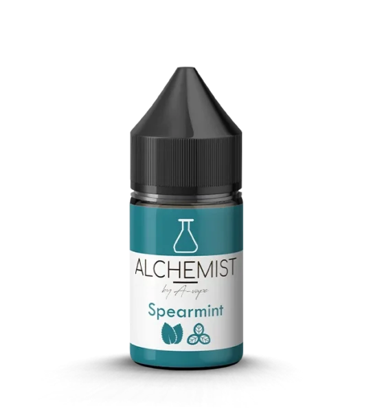 admin-ajax (6) Рідина Alchemist Spearmint 30 мл - Зображення 1