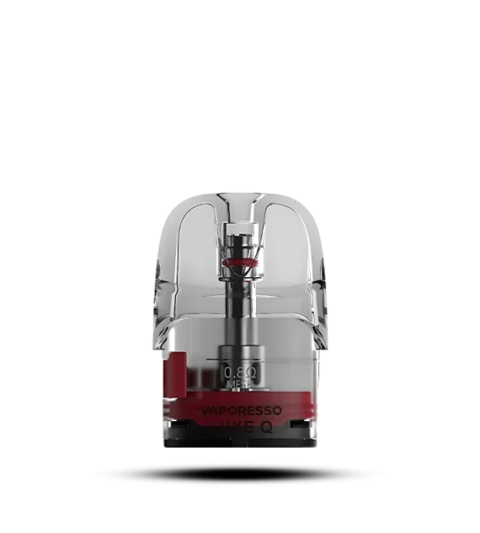 admin-ajax (2) Картридж Vaporesso LUXE Q 0.8Ω 3ml - Зображення 1