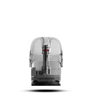 Картридж Vaporesso LUXE Q  2.0 - 1.0Ω 3ml