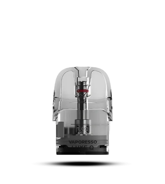 admin-ajax Картридж Vaporesso LUXE Q 2.0 - 1.0Ω 3ml - Зображення 1