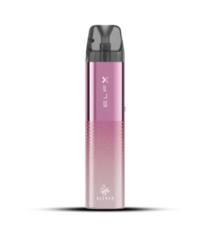 Pod-система Elf Bar ELF X Pink