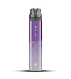 Pod-система Elf Bar ELF X Purple