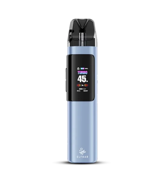 admin-ajax (4) Pod-система Elf Bar ELF X Pro Blue - Зображення 1