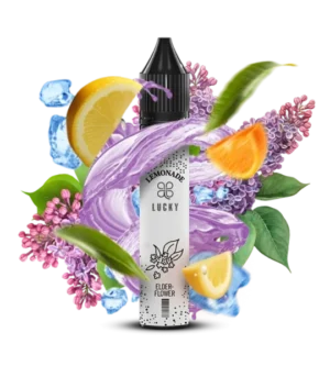 Рідина Lucky Elder Flowers Lemonade 30 мл/ 50мг