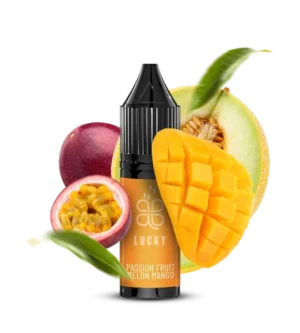 Рідина Lucky Passion Fruit Melon Mango 15 мл/ 50мг