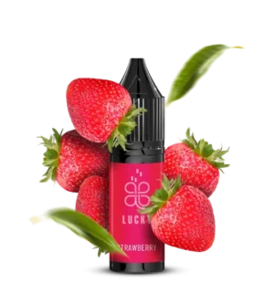 Рідина Lucky Strawberry 15 мл/ 50мг