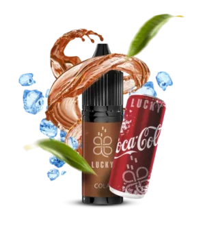 Рідина Lucky Cola 15 мл/ 50мг