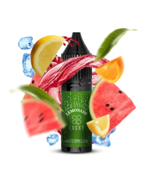 Рідина Lucky Watermelon Lemonade 15 мл/ 50мг