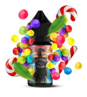 Рідина Troublemaker Salt Rainbow 50mg/ml