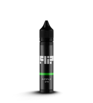 Жидкость FLIP APPLE 15 мл 25 мг/мл Яблоко
