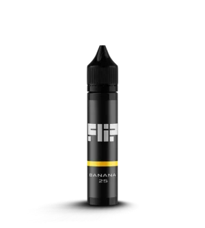 Рідина FLIP BANANA 15 мл 25 мг/мл Банан