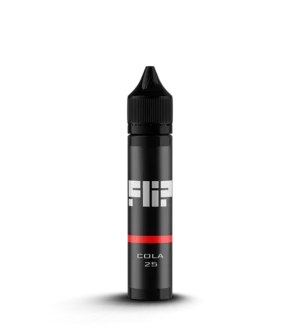 Жидкость FLIP COLA 15 мл 25 мг/мл Кола