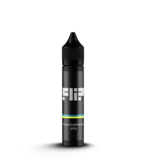 Рідина FLIP COLD LEMON 15 мл 25 мг/мл Лимон