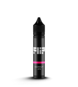 Жидкость FLIP DONUT 15 мл 25 мг/мл Пончик