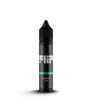 Жидкость FLIP MINT 15 мл 25 мг/мл Мята