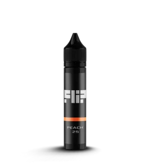 Жидкость FLIP PEACH 15 мл 25 мг/мл Персик