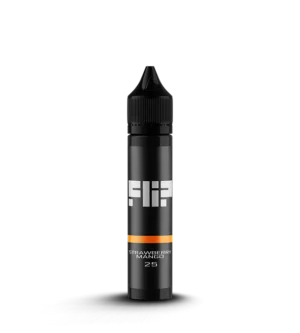 Рідина FLIP STRAWBERRY MANGO 15 мл 25 мг/мл Полуниця Манго