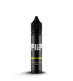 Рідина FLIP COLD KIWI 15 мл 50 мг/мл Ківі