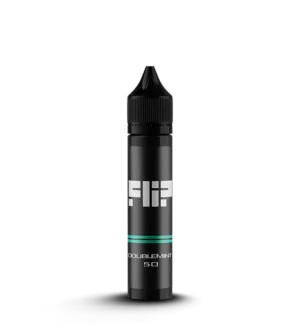 Рідина FLIP DOUBLEMINT 15 мл 50 мг/мл М’ята та ментол