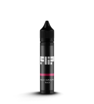 Рідина FLIP Red Grape 15 мл 50 мг/мл Червоний Виноград