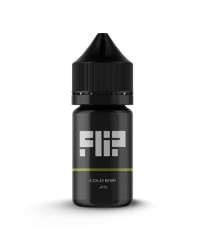 Рідина FLIP COLD LEMON 30 мл 25 мг/мл Лимон