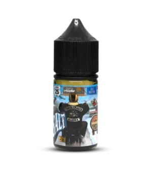 РІДИНА TROUBLEMAKER SALT ALASKA 25mg/ml