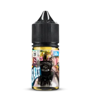 РІДИНА TROUBLEMAKER SALT FLORIDA 25mg/ml