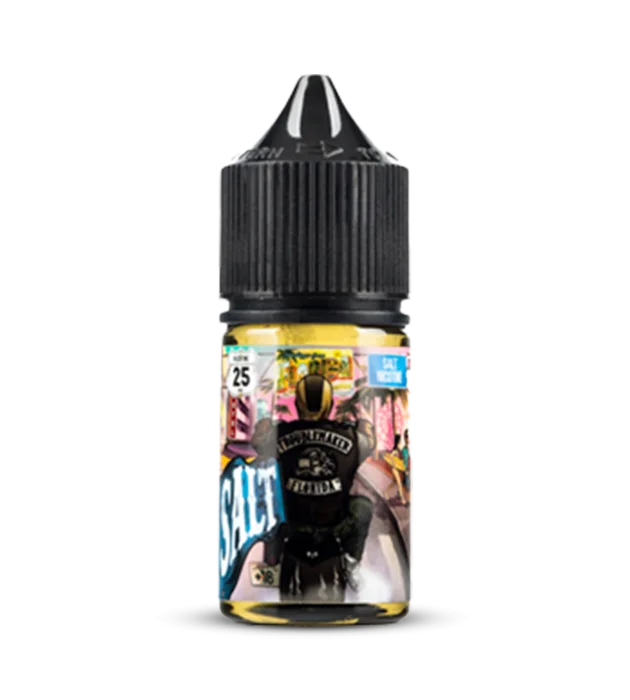TROUBLEMAKER_SALT_FLORIDA_25mg_ml.webp РІДИНА TROUBLEMAKER SALT FLORIDA 25mg/ml - Зображення 1
