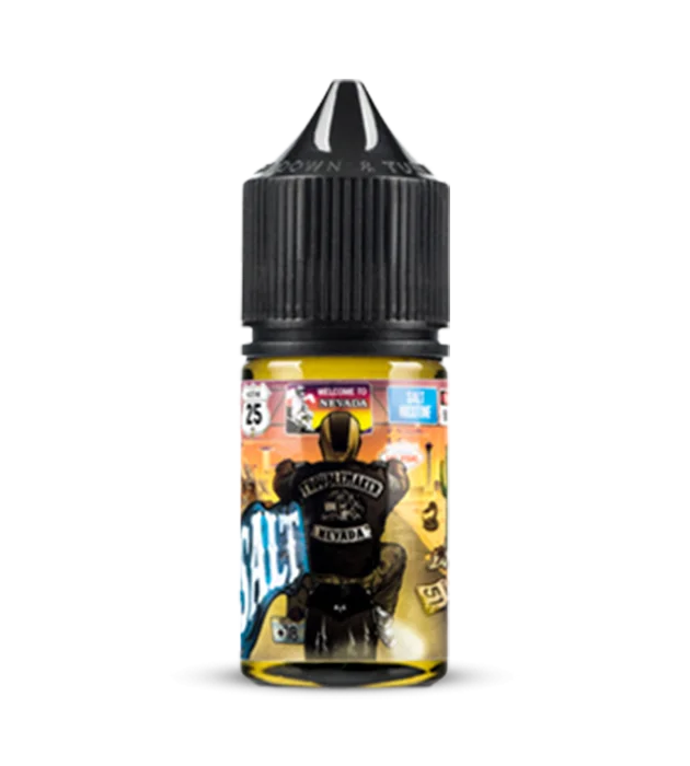 TROUBLEMAKER_SALT_NEVADA_25mg_ml.webp РІДИНА TROUBLEMAKER SALT NEVADA 25mg/ml - Зображення 1