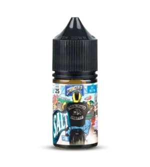 РІДИНА TROUBLEMAKER SALT SPRINGFIELD 25mg/ml