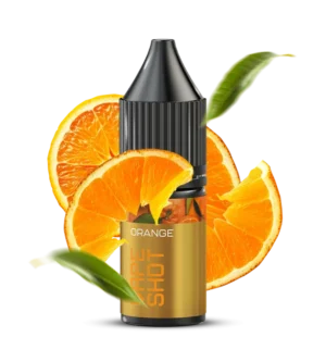 Рідина Vape Shot 10ml Orange 50mg