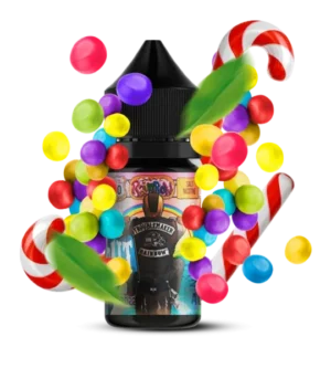 Рідина Troublemaker Salt Rainbow 25mg/ml