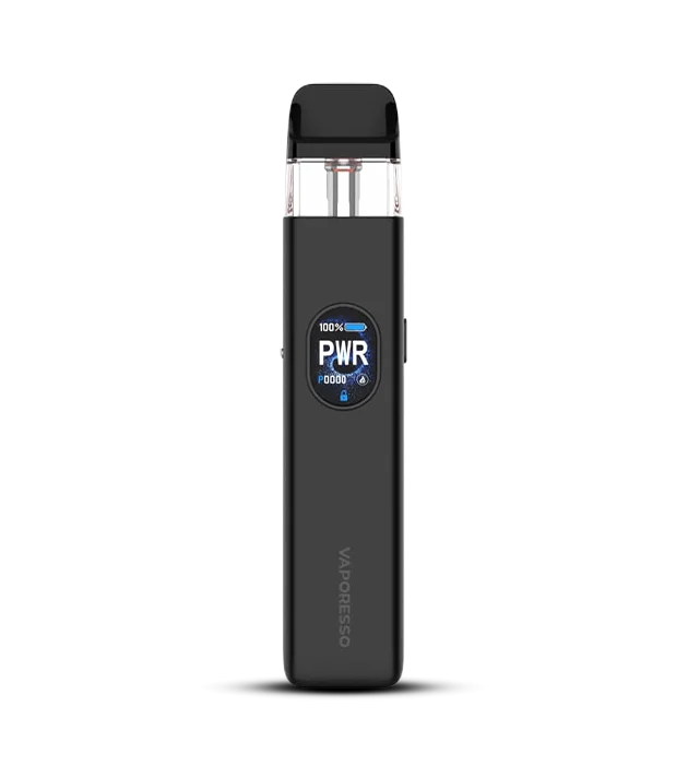 Vapooresso_XROS_5_CosmicBlack Pod-система Vaporesso XROS 5 Cosmic Black — изображение 1