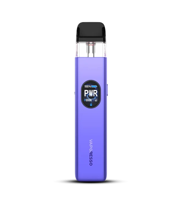 Vapooresso_XROS_5_LavenderPurple Pod-система Vaporesso XROS 5 Lavender Purple - Зображення 1
