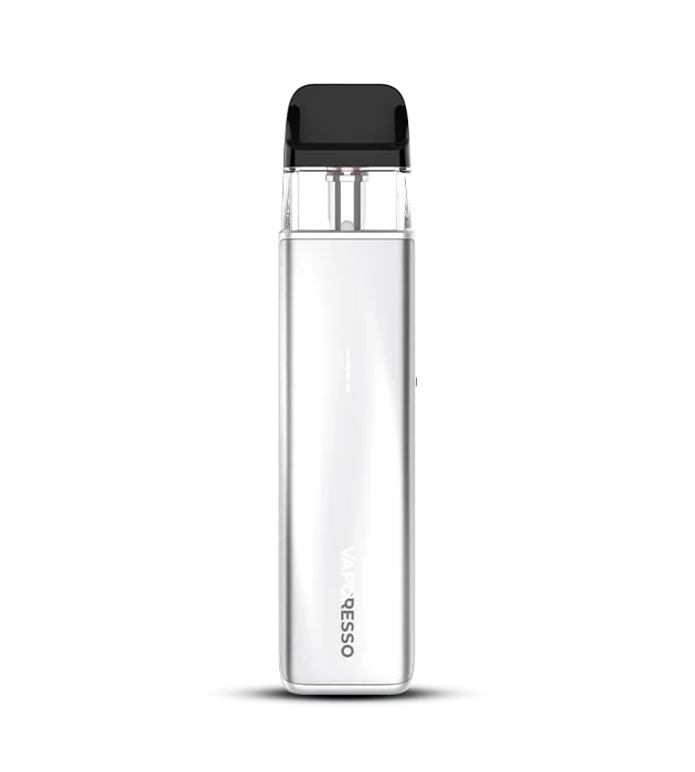 Vapooresso_XROS_5_mini_TitaniumSilver Pod-система Vaporesso XROS 5 Mini Titanium Silver - Зображення 1