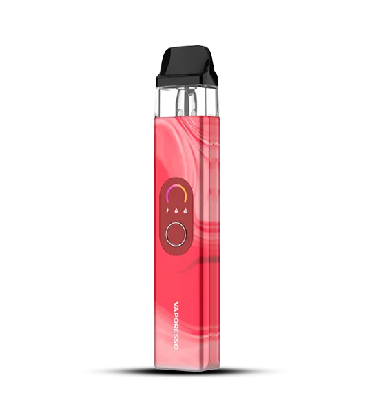Vaporesso_XROS4_BloodyMary POD-система Vaporesso XROS 4 Bloody Mary - Зображення 1