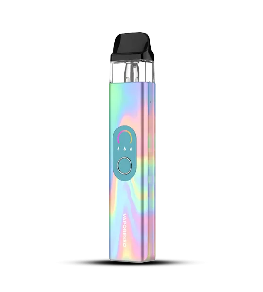 Vaporesso_XROS4_PastelPalette Pod-система Vaporesso XROS 4 Pastel Palette - Зображення 1
