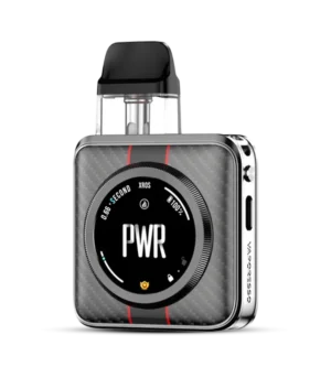 Pod-система Vaporesso XROS 5 Nano Black Satin