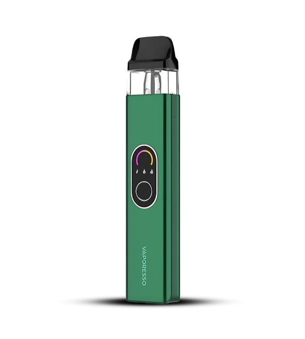 Vapresso-XROS4-green Pod-система Vaporesso XROS 4 Green - Зображення 1