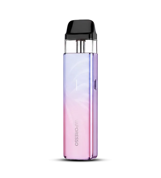 Vaporesso_XROS6_Mini_Plume Pink Pod-система Vaporesso XROS 6 Mini Plume Pink - Зображення 1