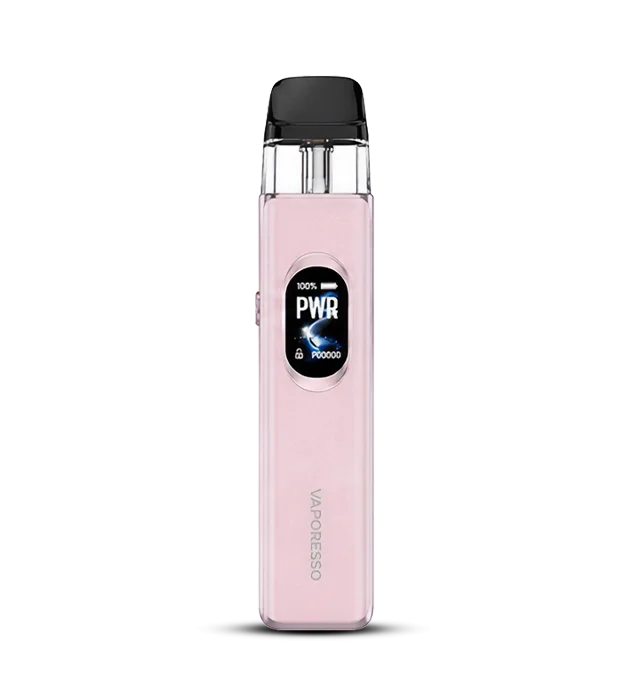 Vaporesso_XROS_6_Dreamy Pink Pod-система Vaporesso XROS 6 Dreamy Pink - Зображення 1