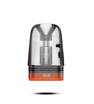 Картридж Voopoo Argus Multi-Ohm 1 Ом 2мл