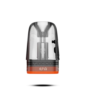 Картридж Voopoo Argus Multi-Ohm 0.7 Ом 2мл